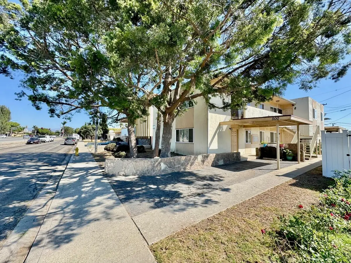 500 N Ventura Road, Oxnard, CA 93030 - Image #1