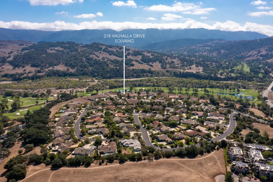 218 Valhalla Drive, Solvang, CA 93463 - Image #2