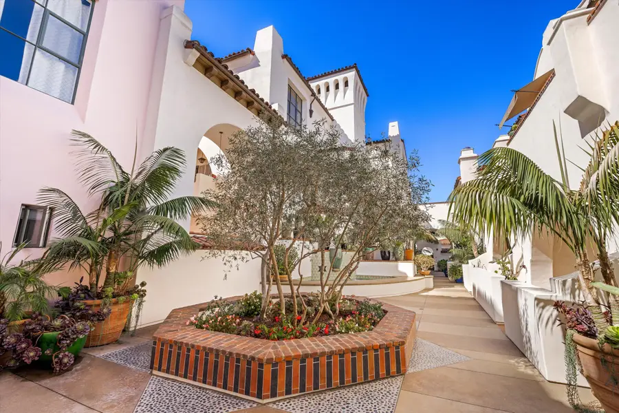 401 Chapala Street #214, Santa Barbara, CA 93101 - Image #3