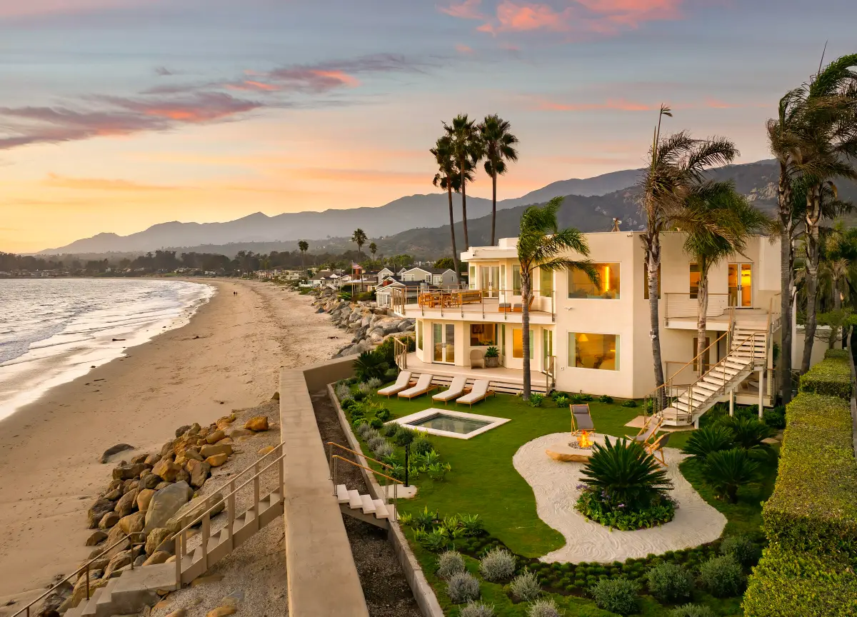 3595 Padaro Lane, Carpinteria, CA 93013 - #1