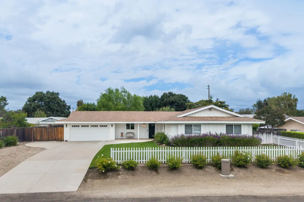 3621 Cedar Street, Santa Ynez, CA 93460 - Image #1