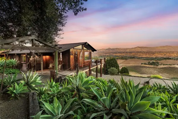 2750 Latigo Drive, SOLVANG, CA 93463