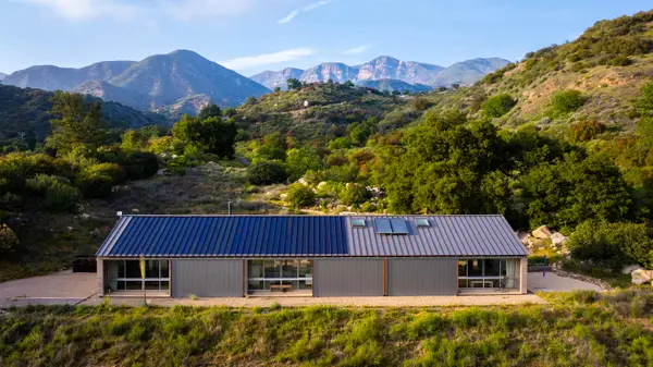 12179 Koenigstein Road, OJAI, CA 93023