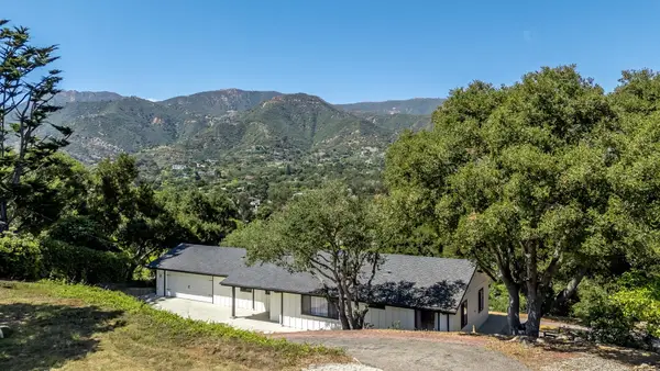 345 Sierra Vista Road, MONTECITO, CA 93108