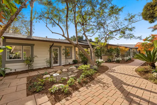 4356 Via Glorieta, SANTA BARBARA, CA 93110