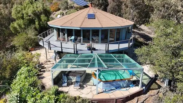 83 Hollister Ranch Road, GAVIOTA, CA 93117