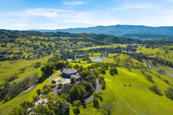 1750 Rambling Oaks Road, SANTA YNEZ, CA 93460