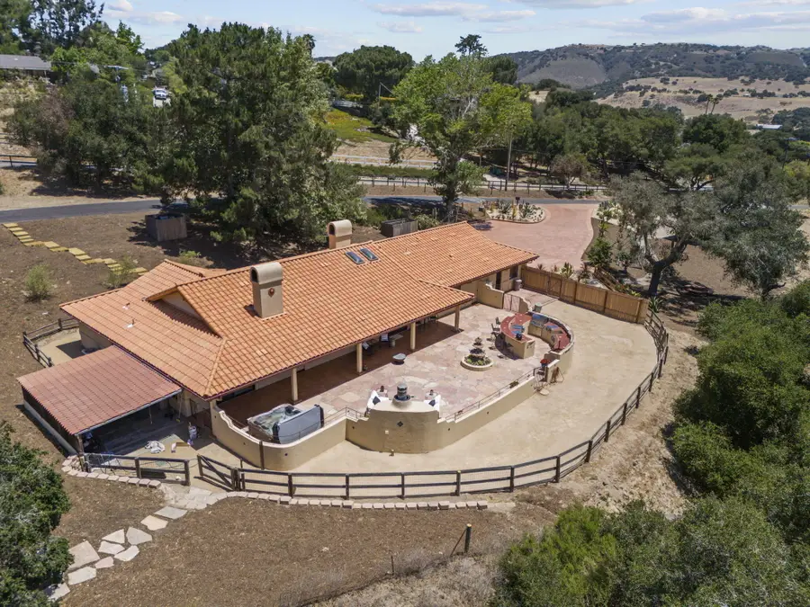 80 Bobcat Springs Road, Buellton, CA 93427 - Image #3
