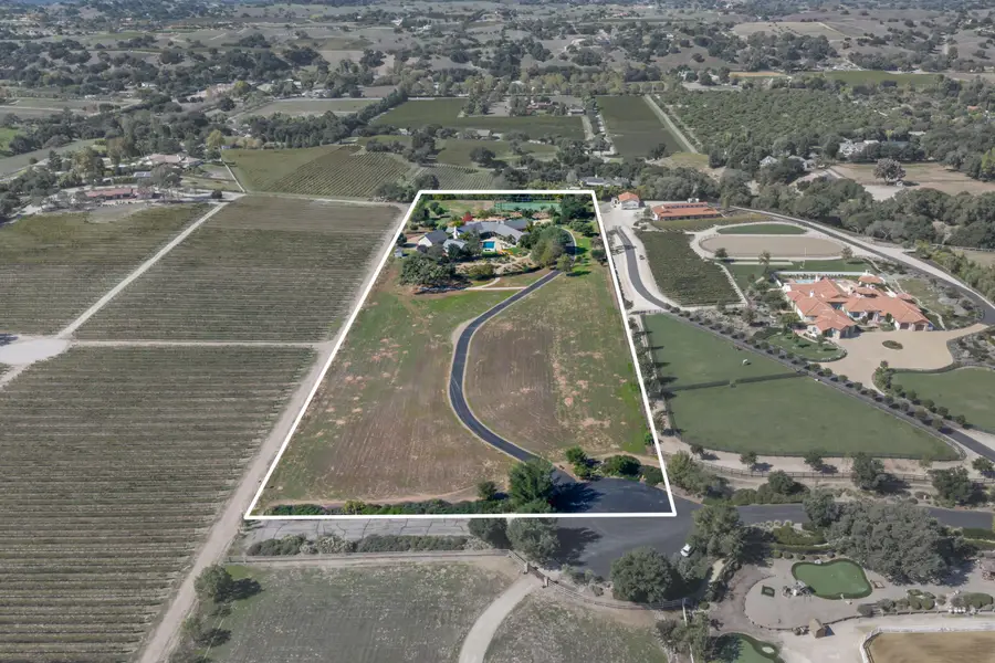 1645 Still Meadow Road, Solvang, CA 93463 - Image #2