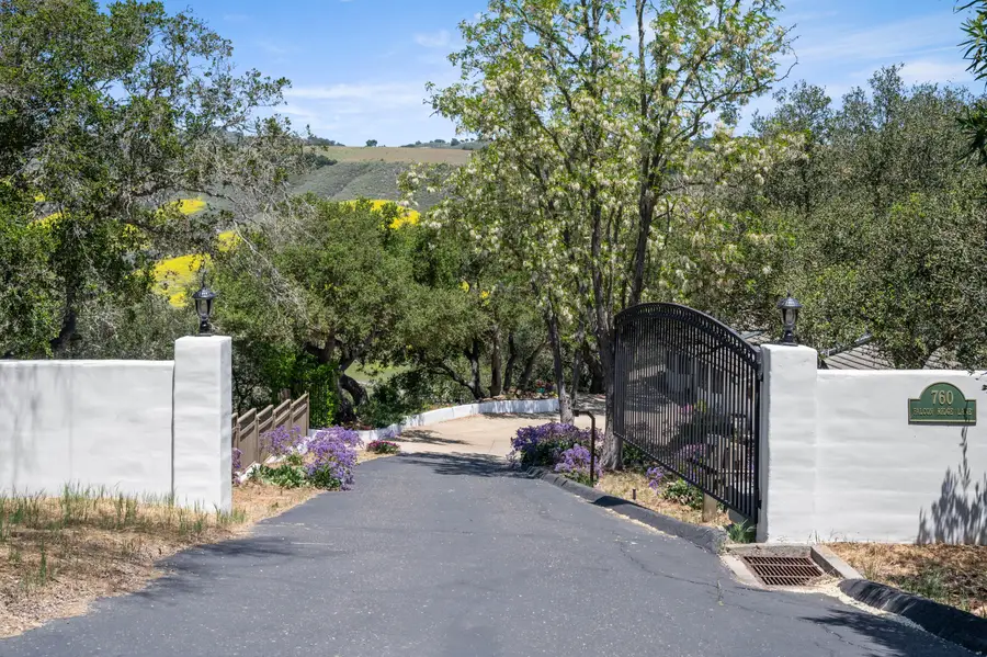 760 Falcon Ridge Lane, Buellton, CA 93427 - Image #3