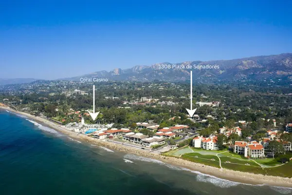 1308 Plaza De Sonadores, SANTA BARBARA, CA 93108