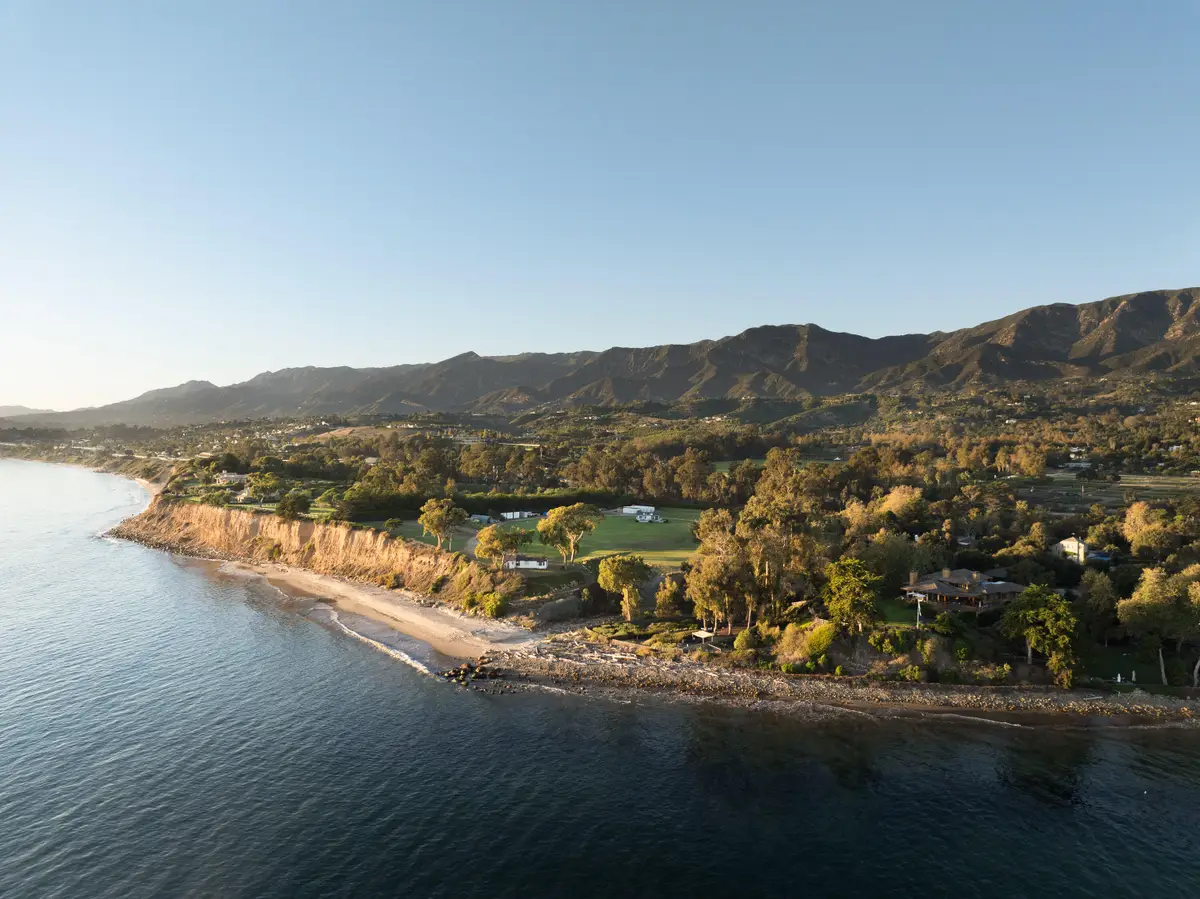 2937 Padaro Lane, Carpinteria, CA 93013 - #1