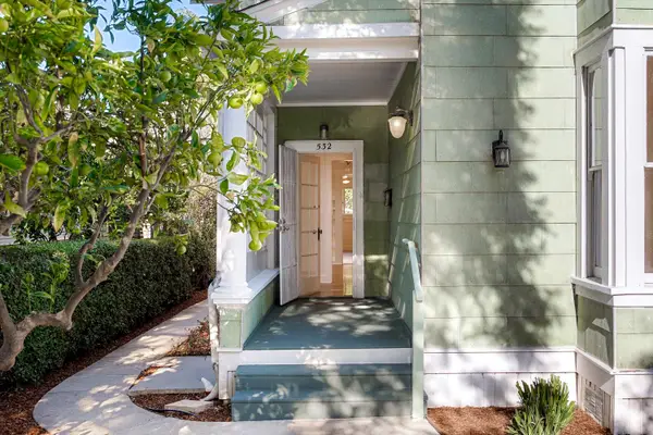 532 Brinkerhoff Avenue, SANTA BARBARA, CA 93101