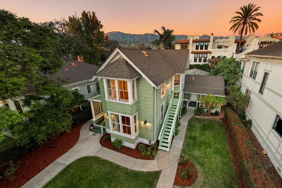 532 Brinkerhoff Avenue, Santa Barbara, CA 93101 - Image #2