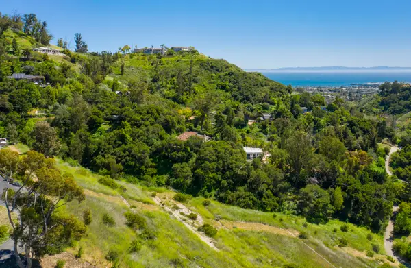 557 Sycamore Vista Road, SANTA BARBARA, CA 93108