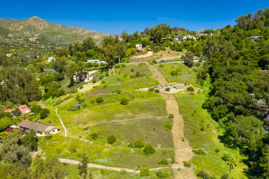 557 Sycamore Vista Road, Santa Barbara, CA 93108 - Image #3