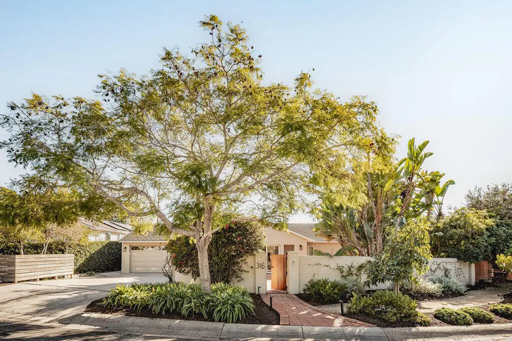316 Vista De La Cumbre, Santa Barbara, CA 93105 - Image #1