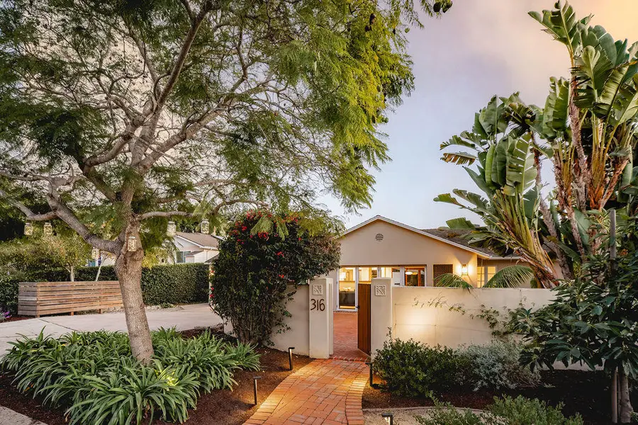 316 Vista De La Cumbre, Santa Barbara, CA 93105 - Image #2