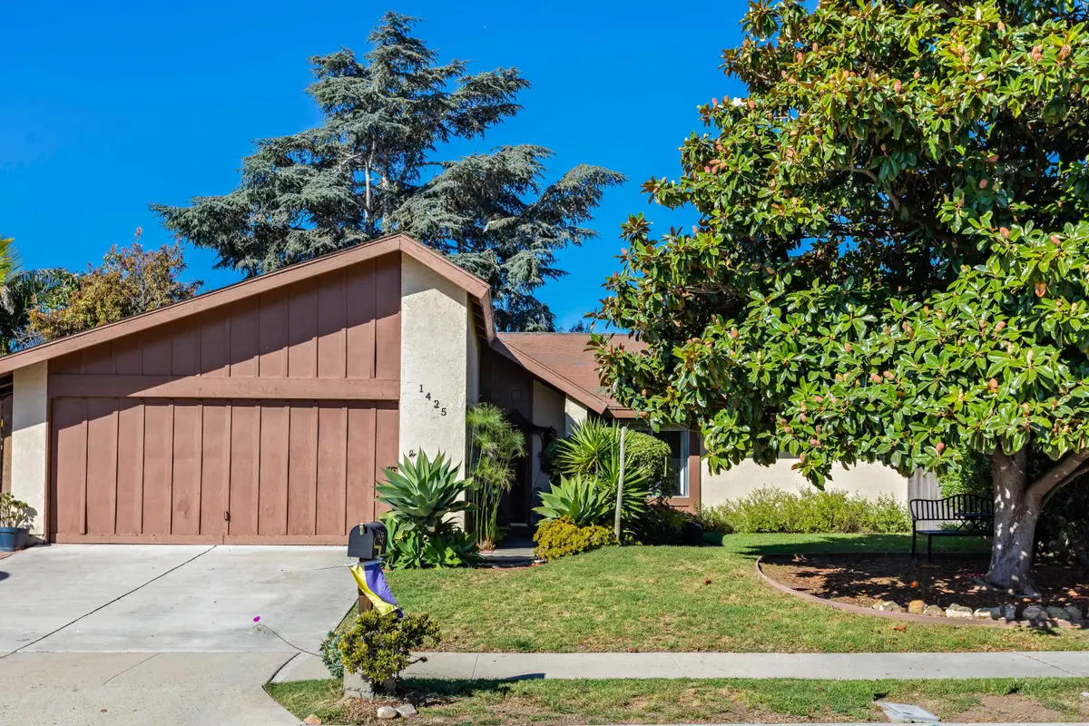 1425 Azalea Drive, Carpinteria, CA 93013 - Image #1