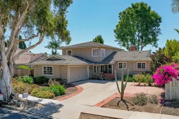 6555 Camino Venturoso, GOLETA, CA 93117