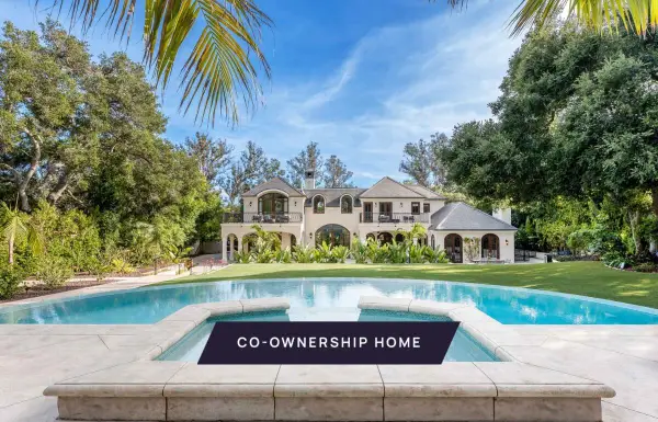 2084 E Valley Road #Share 2, SANTA BARBARA, CA 93108