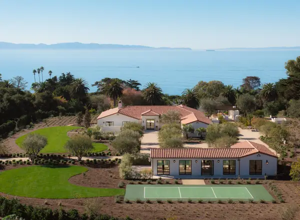 4200 Marina Drive, SANTA BARBARA, CA 93110