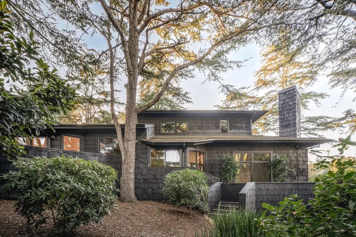 803 Cima Linda Lane, Montecito, CA 93108 - Image #1