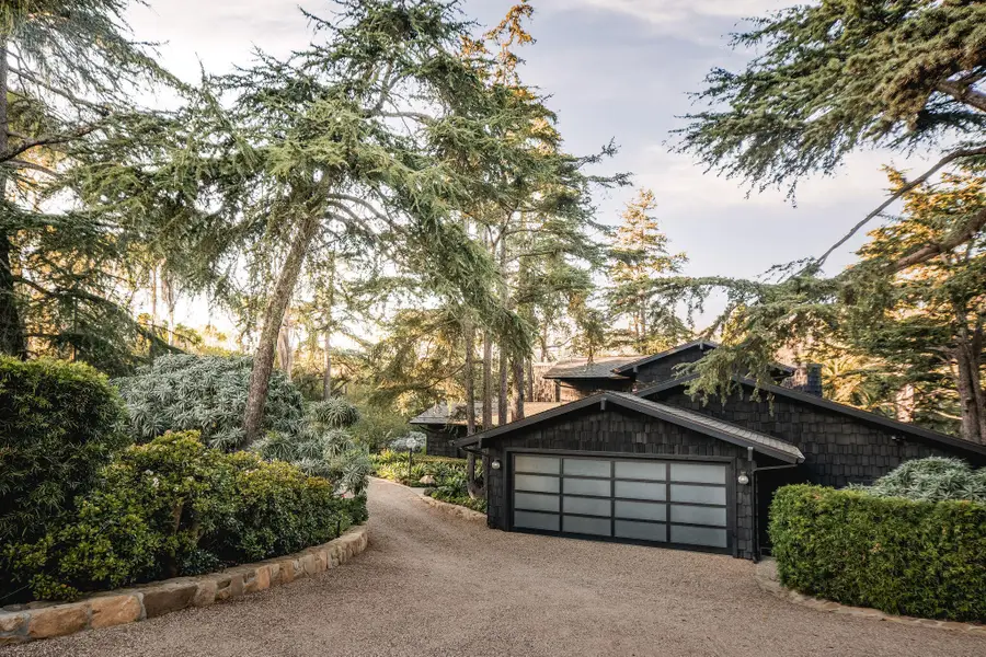 803 Cima Linda Lane, Montecito, CA 93108 - Image #3
