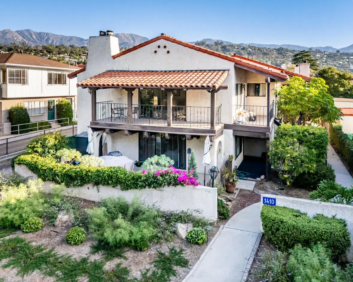1410 Garden Street, Santa Barbara, CA 93101 - Image #1