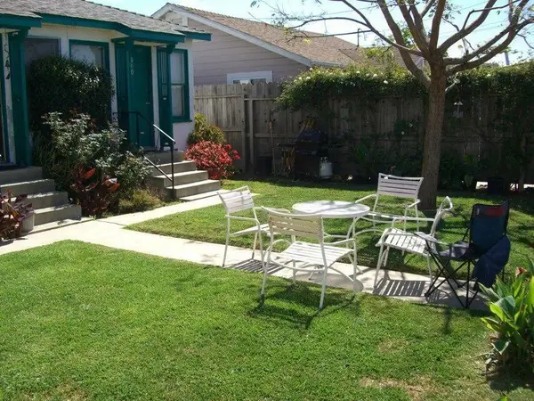 156-160 Orange Avenue, GOLETA, CA 93117