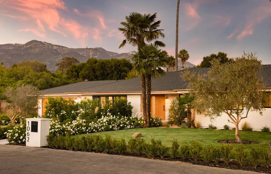1062 Camino Del Retiro, Santa Barbara, CA 93111 - Image #2