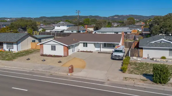 4139 Constellation Road, LOMPOC, CA 93436