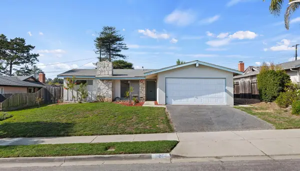 239 Palo Alto Drive, GOLETA, CA 93117