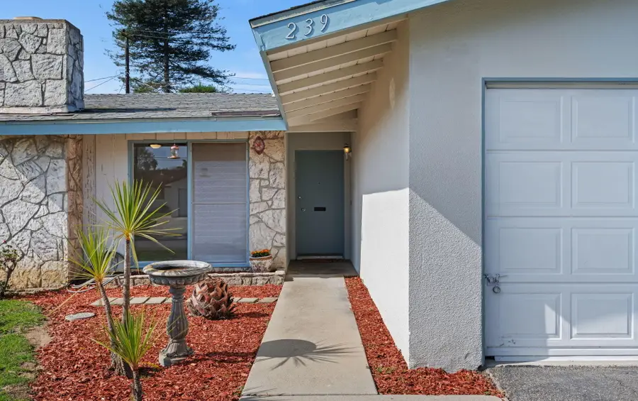 239 Palo Alto Drive, Goleta, CA 93117 - Image #2