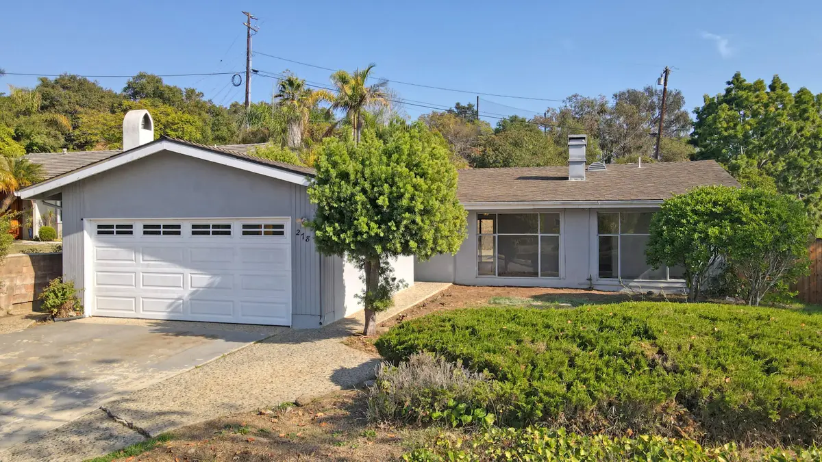 278 Apple Grove Lane, Santa Barbara, CA 93105 - Image #1