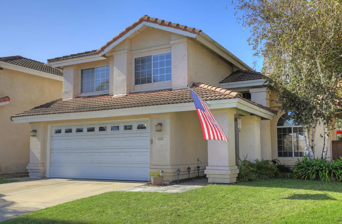 1337 Westbrook Drive, Lompoc, CA 93436 - Image #1