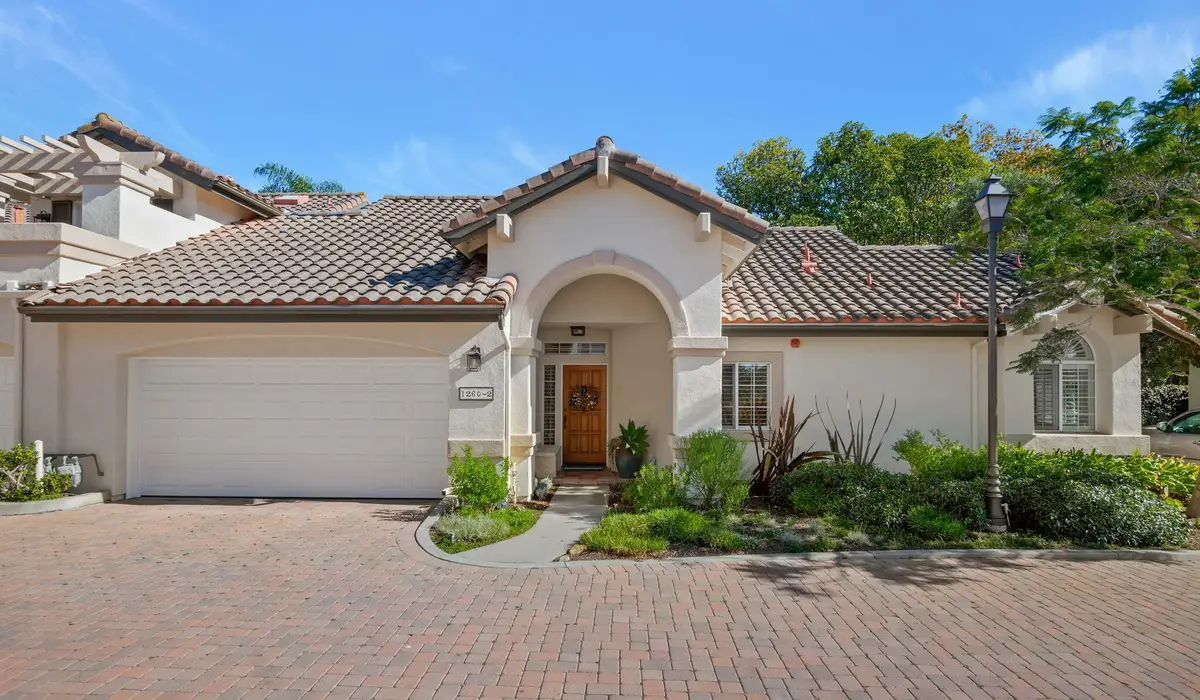 1260 Cravens Lane #2, Carpinteria, CA 93013 - Image #1
