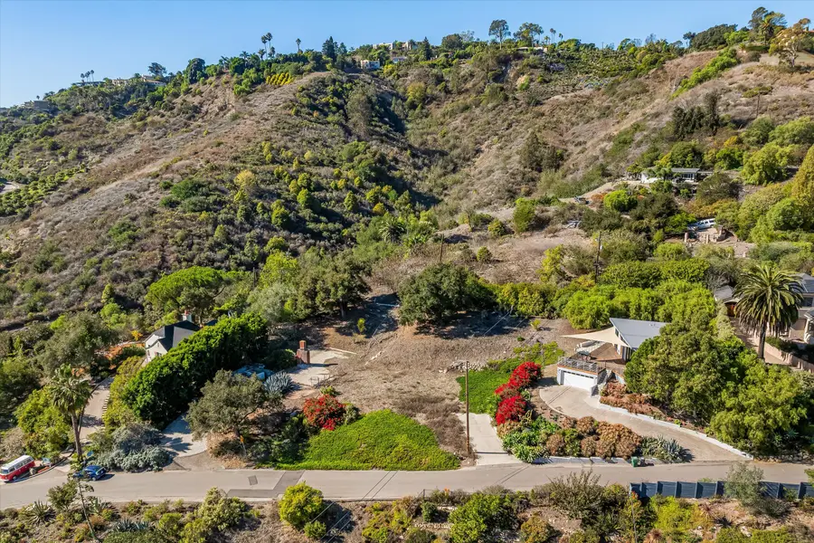 474 Conejo Road, Santa Barbara, CA 93103 - Image #2