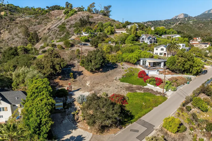 474 Conejo Road, Santa Barbara, CA 93103 - Image #3