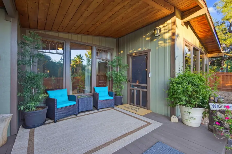 12752 Sisar Road, Ojai, CA 93023 - #2