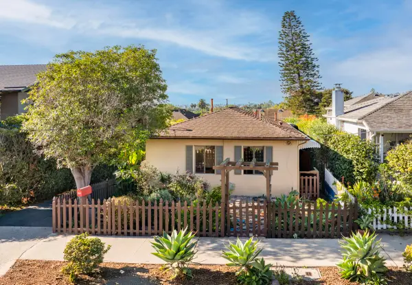 126 Santa Ynez Street, SANTA BARBARA, CA 93103