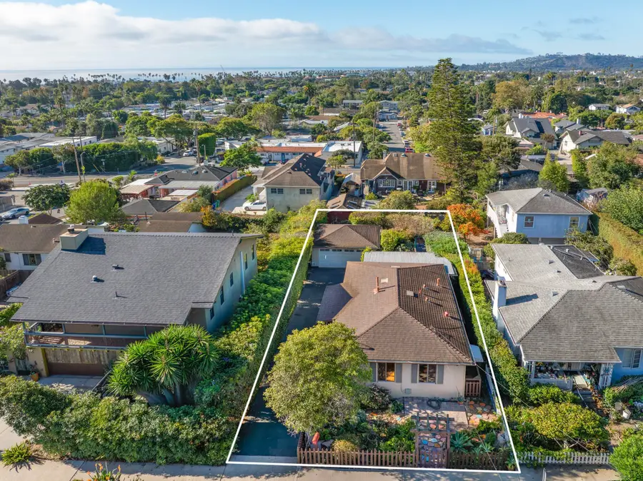 126 Santa Ynez Street, Santa Barbara, CA 93103 - Image #2