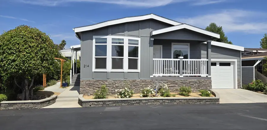 340 Old Mill Road #Spc 214, Santa Barbara, CA 93110 - Image #2