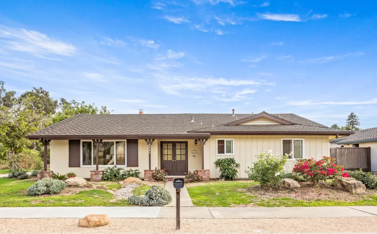 5207 University Drive, Santa Barbara, CA 93111 - Image #1