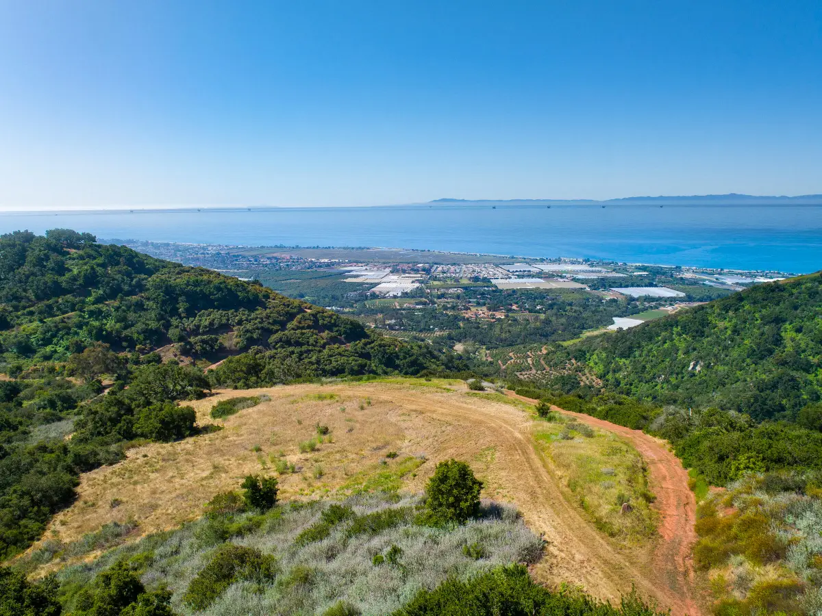 3589 Toro Canyon Park Road, Carpinteria, CA 93013 - Image #1