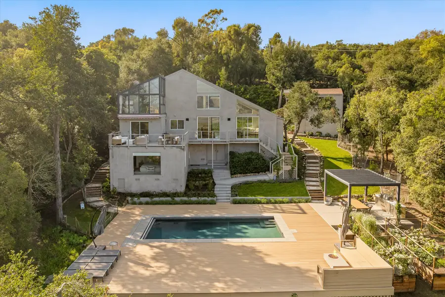 1438 Hillcrest Road, Santa Barbara, CA 93103 - Image #2