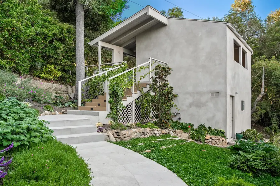 1438 Hillcrest Road, Santa Barbara, CA 93103 - Image #3
