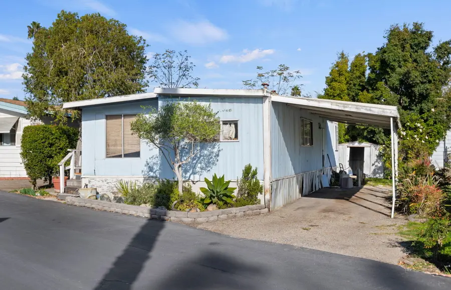 7465 Hollister Avenue, Condo #337, Goleta, CA 93117 - Image #3