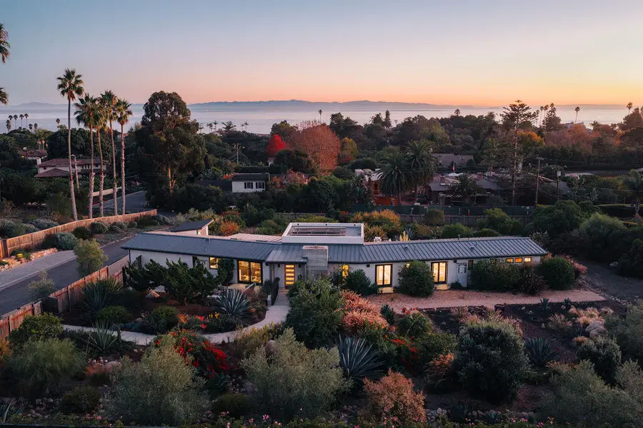 415 Yankee Farm Road, Santa Barbara, CA 93109 - Image #3