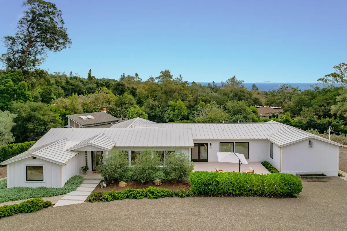 1071 E Mountain Drive, Montecito, CA 93108 - Image #1